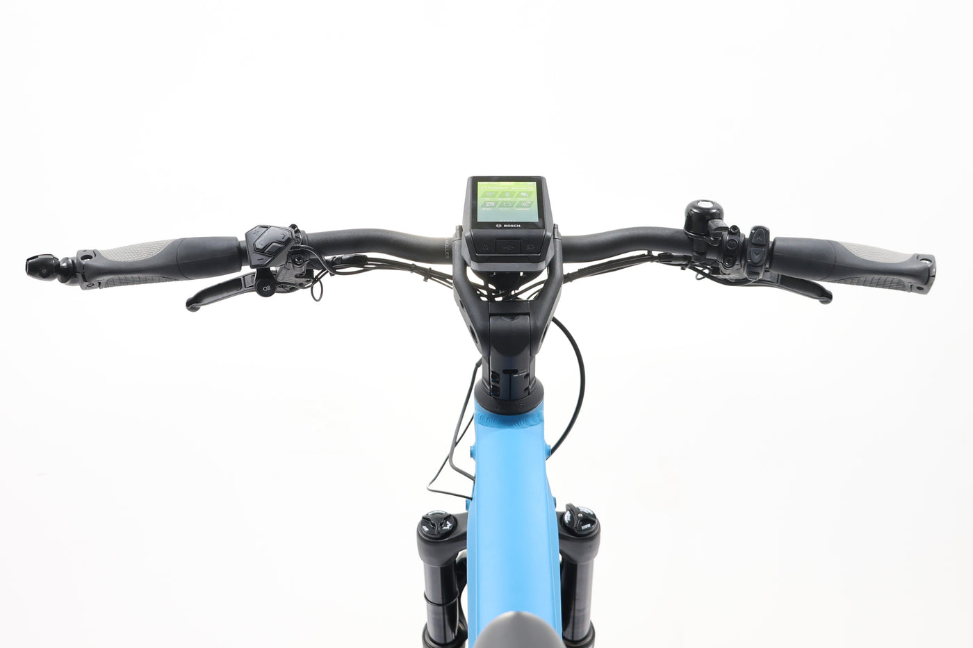 RIESE&MÜLLER Charger3 GT rohloff 2022 T.46