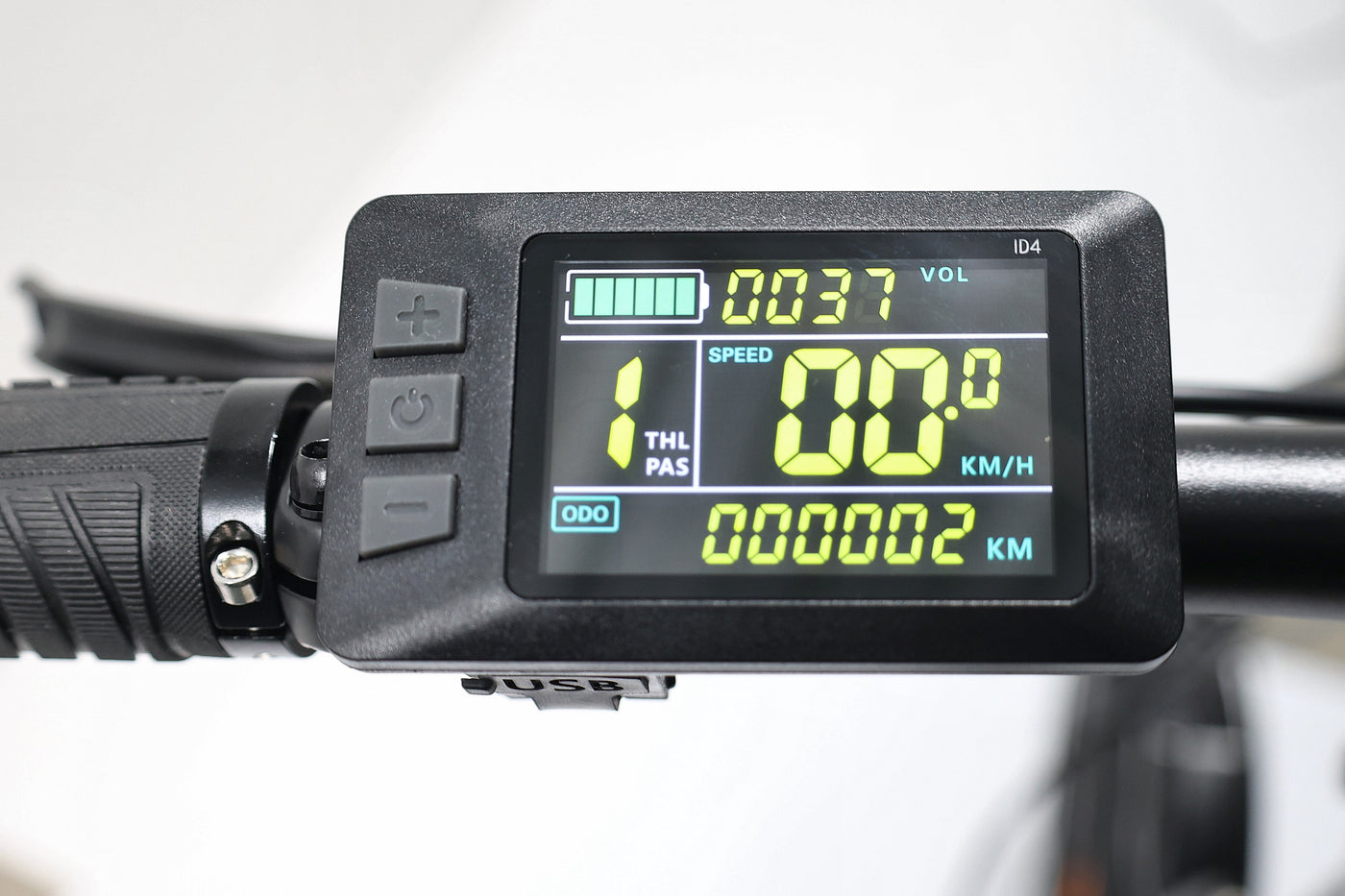 ONEMILE Nomad 14.4Ah 2023 T.U