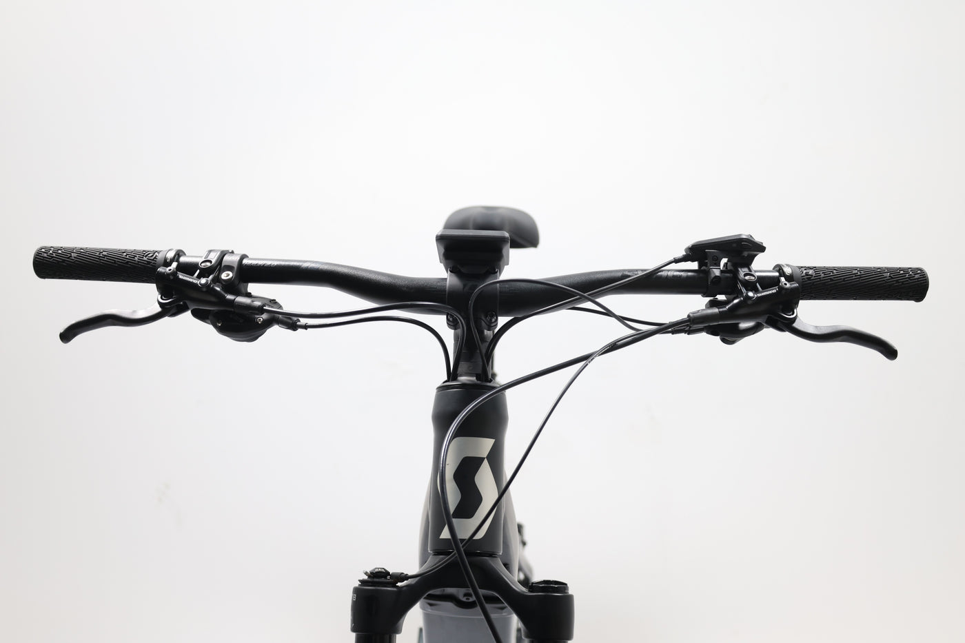 SCOTT Strike eRIDE 930 2024 T.L