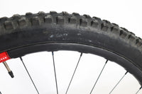 SANTA CRUZ Hightower X0 AXS RSV 2023 T.L