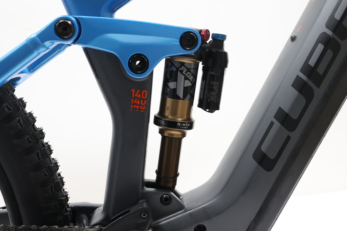 CUBE Stereo Hybrid 140 HPC 750 2023 T.M