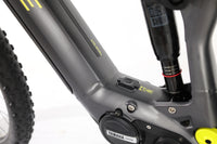 HAIBIKE Alltrail 9 2024 T.M
