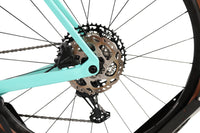 BIANCHI Arcadex 2025 T.L