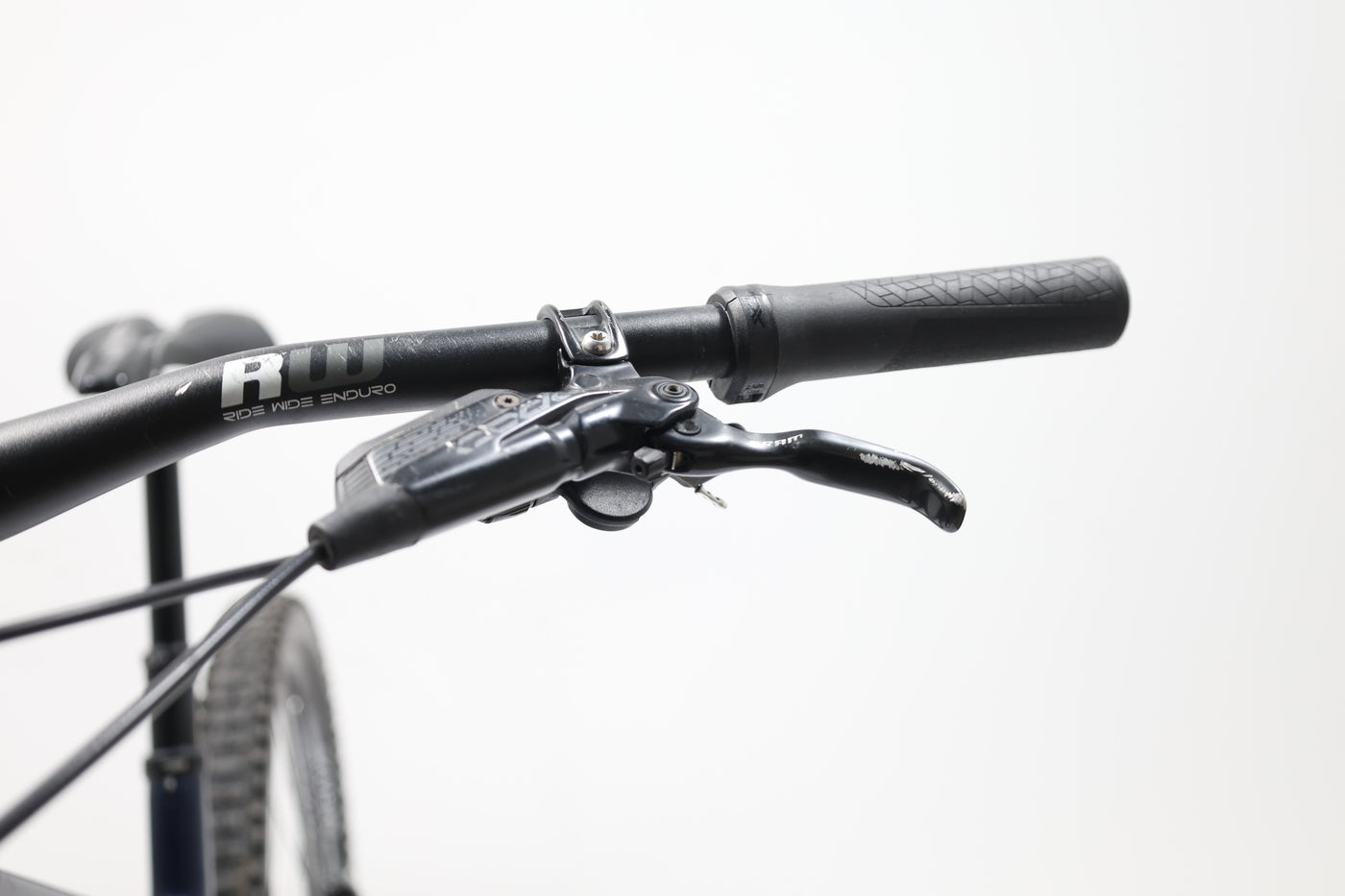 SANTA CRUZ Megatower 2 KIT S Carbon C 2023 T.L