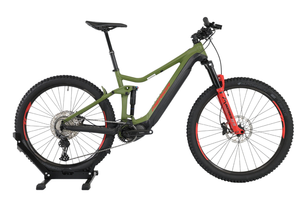 MERIDA Eone-Forty 575 2023 T.XL