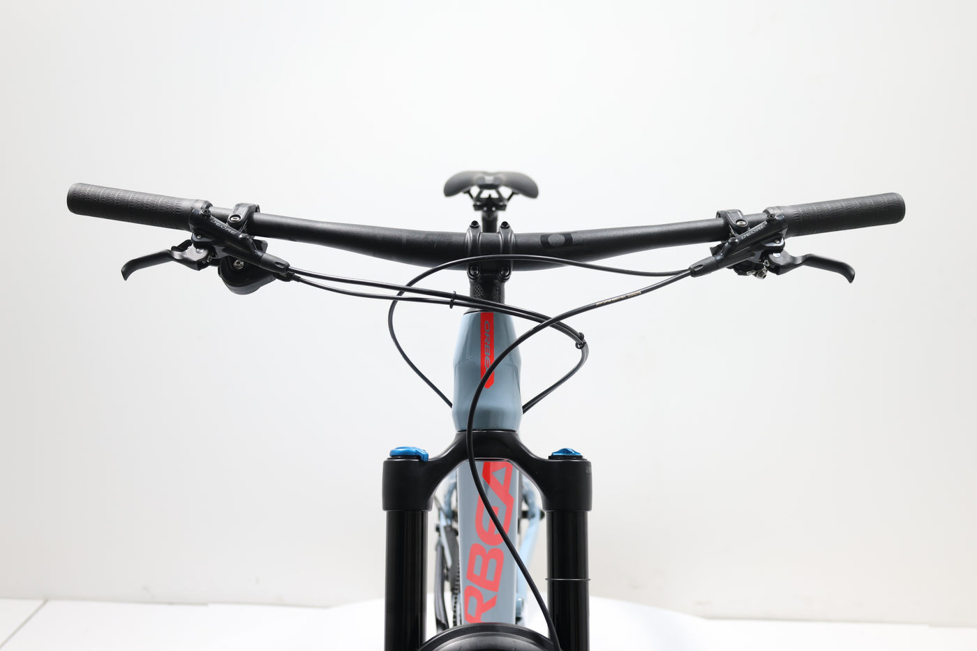 ORBEA RALLON M20 2021 T.L