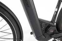 BERGAMONT E-Horizon Elite 6 Belt 2024 T.54