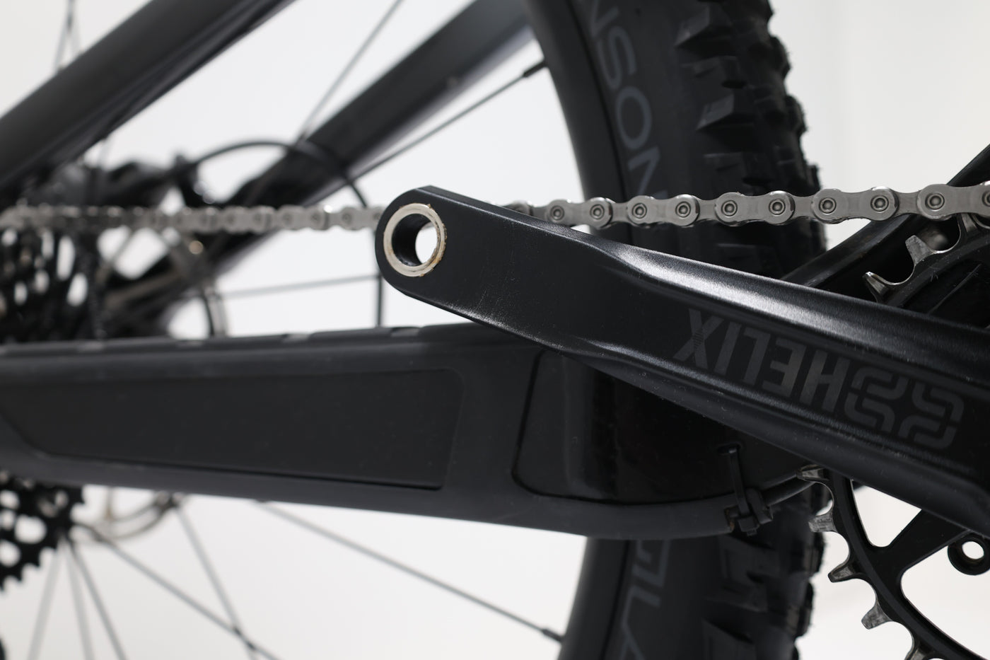 TREK FUEL EX 8 2023 T.L