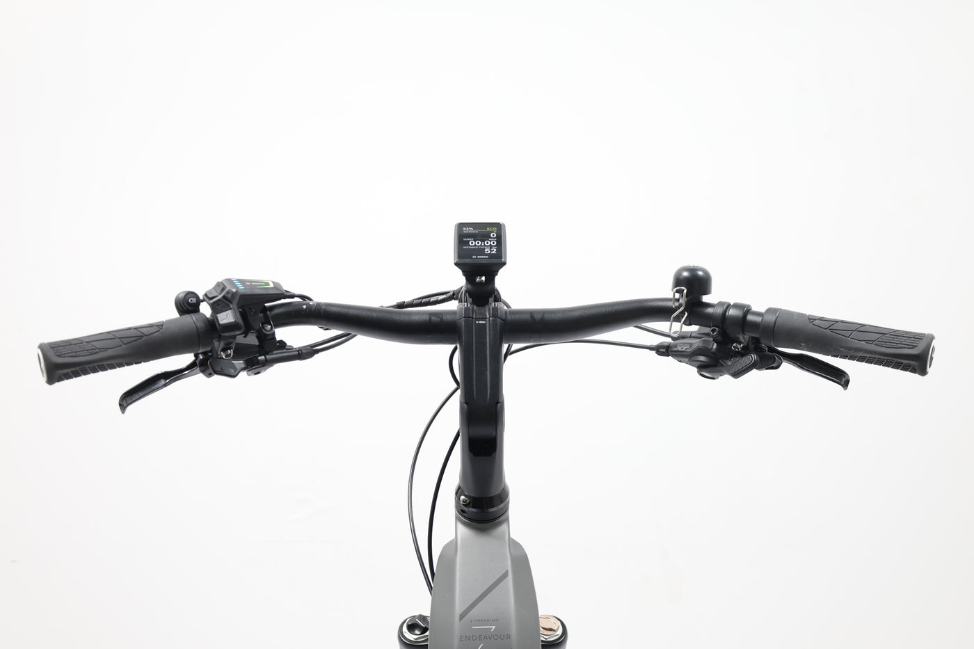 Kalkhoff Endeavour 7.B Advance+ 2023 T.S