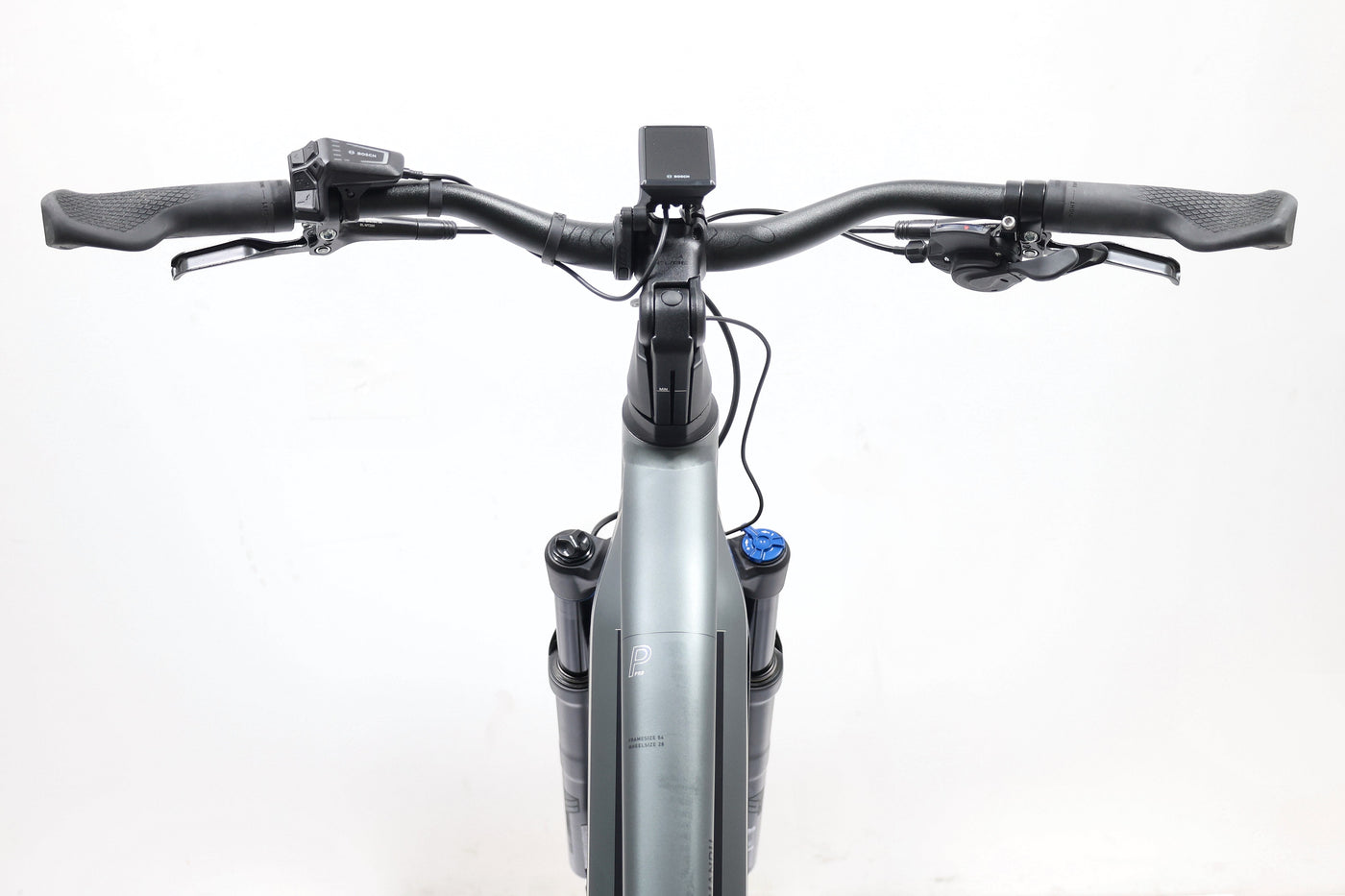 CUBE Kathmandu Hybrid Pro 625 2024 T.54