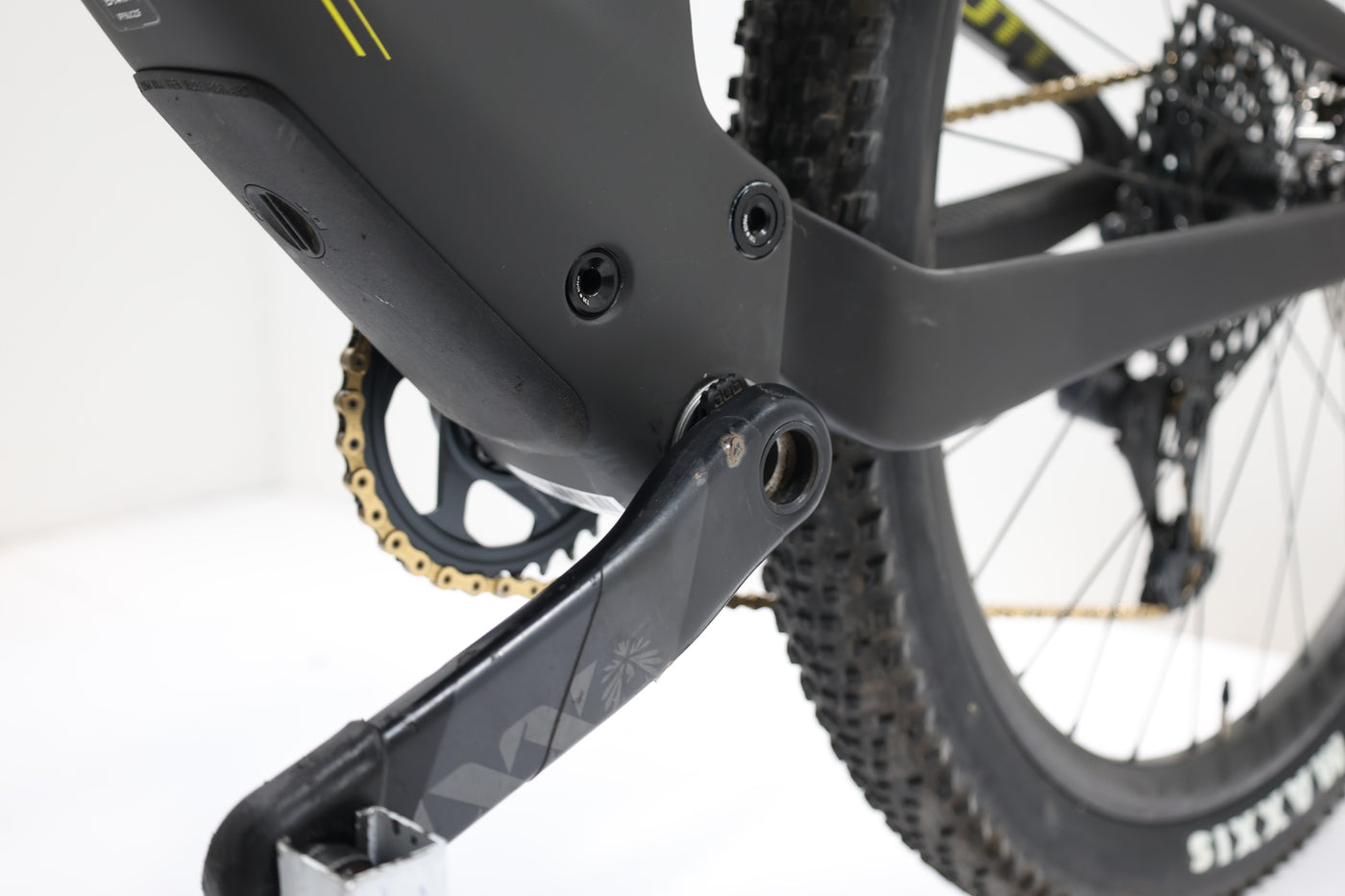 SCOTT Spark RC World Cup Evo AXS 2022 T.M