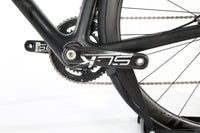 SPECIALIZED S-Works Tarmac SL4 Disc 2016 T.52