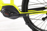 CANNONDALE Trail Neo 4 2022 T.XL
