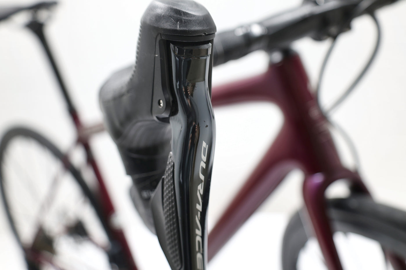 SPECIALIZED S-Works Aethos 2022 T.54