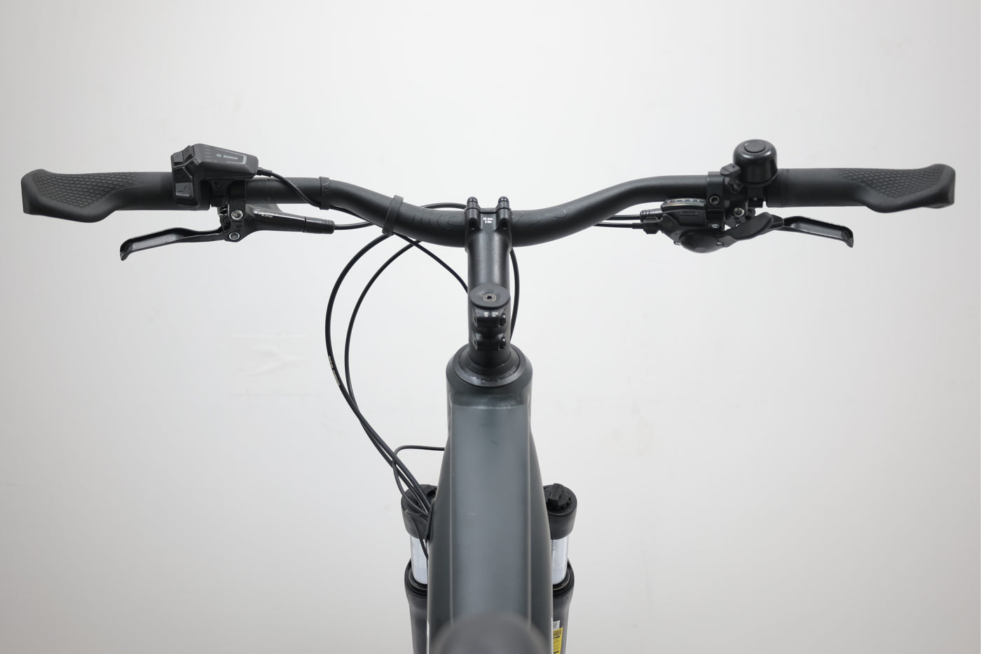 CUBE Touring Hybrid One 500 2023 T.L