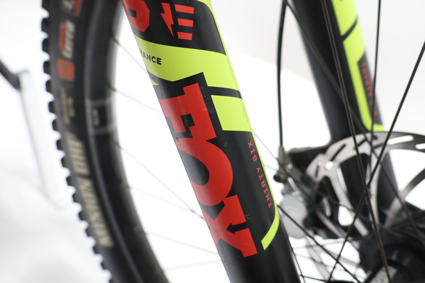 HAIBIKE AllMtn 7 2022 T.XL