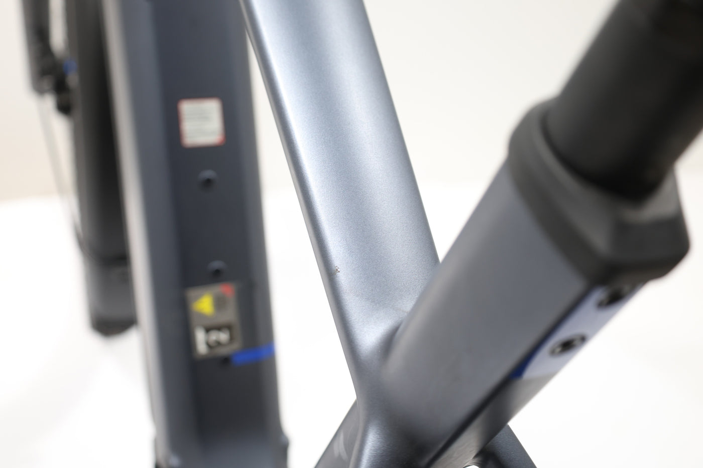CUBE Reaction Hybrid Pro 800 Allroad 2025 T.XXL
