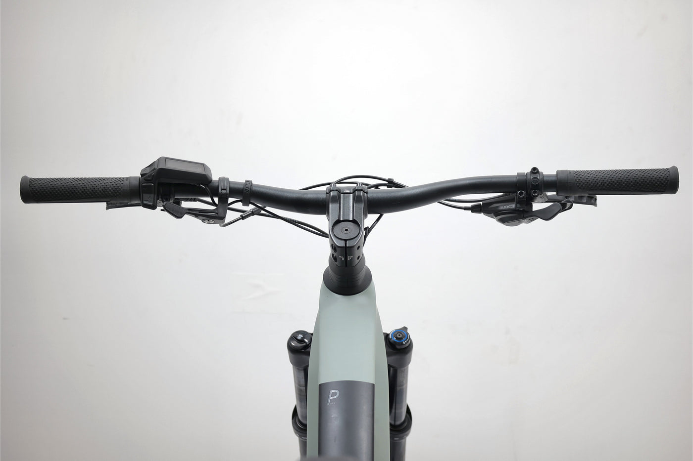 CUBE Stereo Hybrid 140 HPC Pro 750 2024 T.L