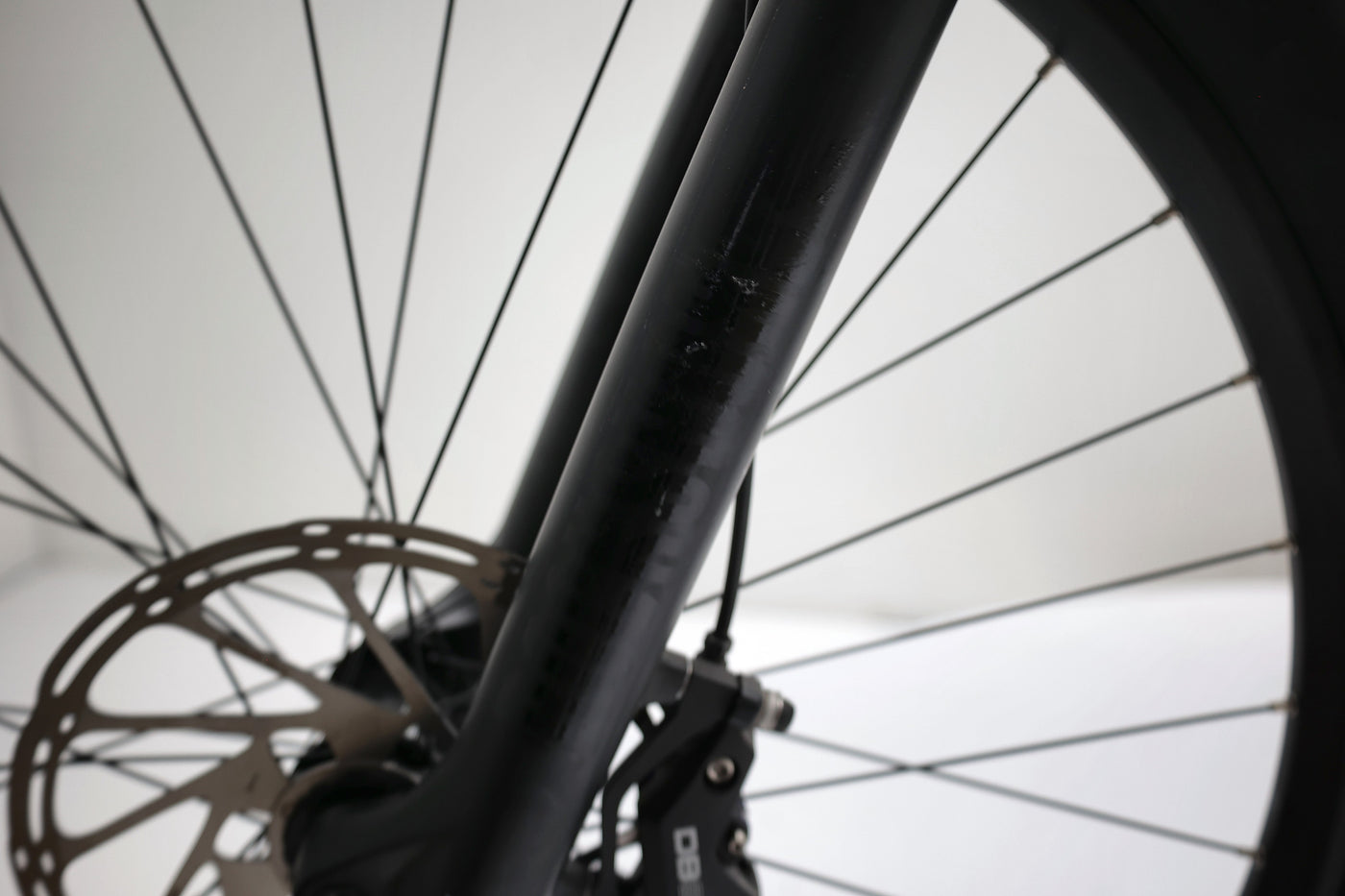 CUBE Stereo Hybrid 140 HPC Race 750 2024 T.M