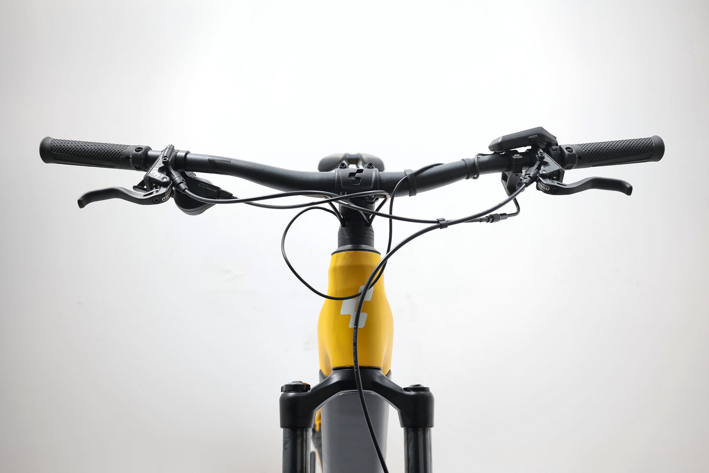 CUBE Stereo Hybrid 140 HPC Pro 750 2024 T.XL