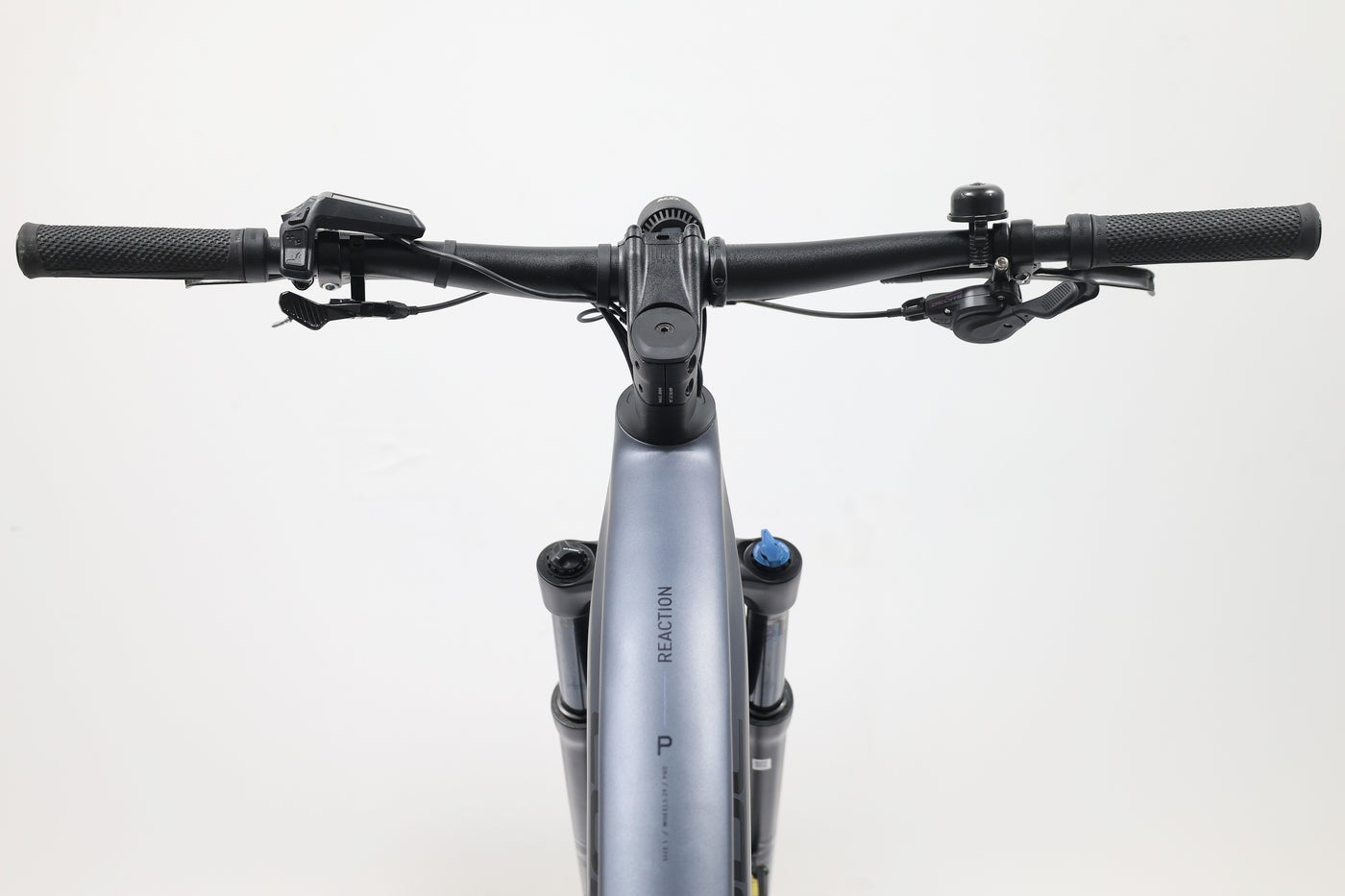 CUBE Reaction Hybrid Pro 800 Allroad 2025 T.L