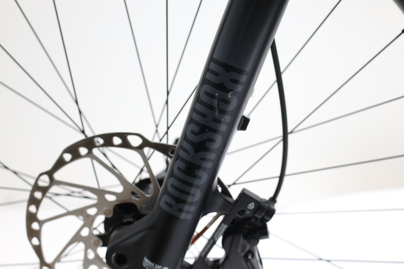 GIANT Stance E+ 1 Pro 2022 T.M