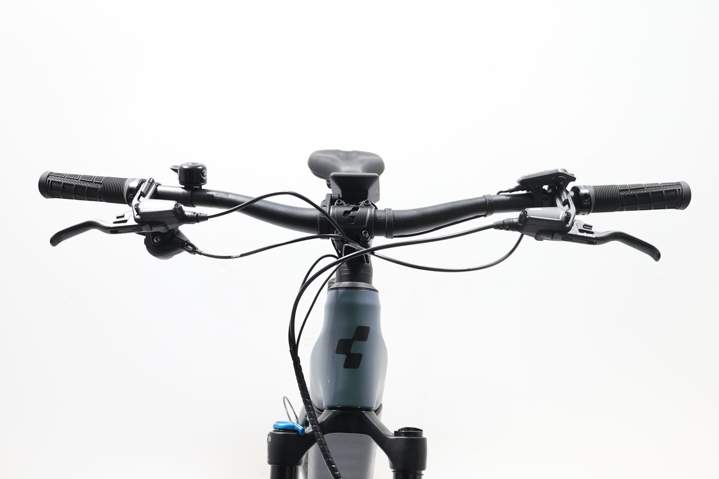 CUBE Stereo Hybrid 140 HPC ABS 750 2024 T.XL