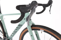 CANYON Grizl CF SL 8 1by 2024 T.S