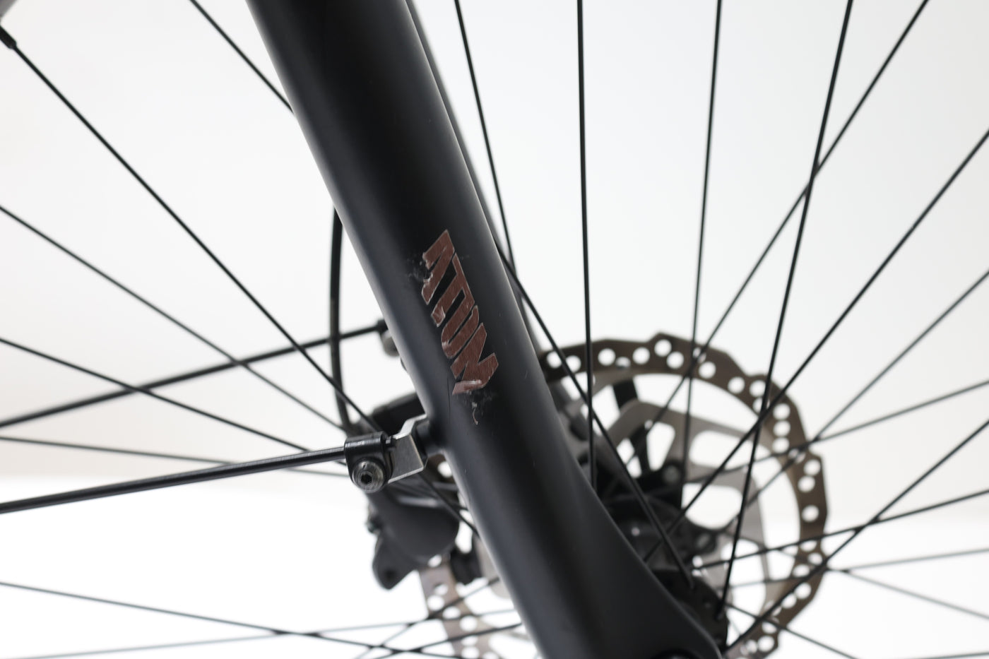 BH Atom Diamond Wave Pro 2024 T.M 252048