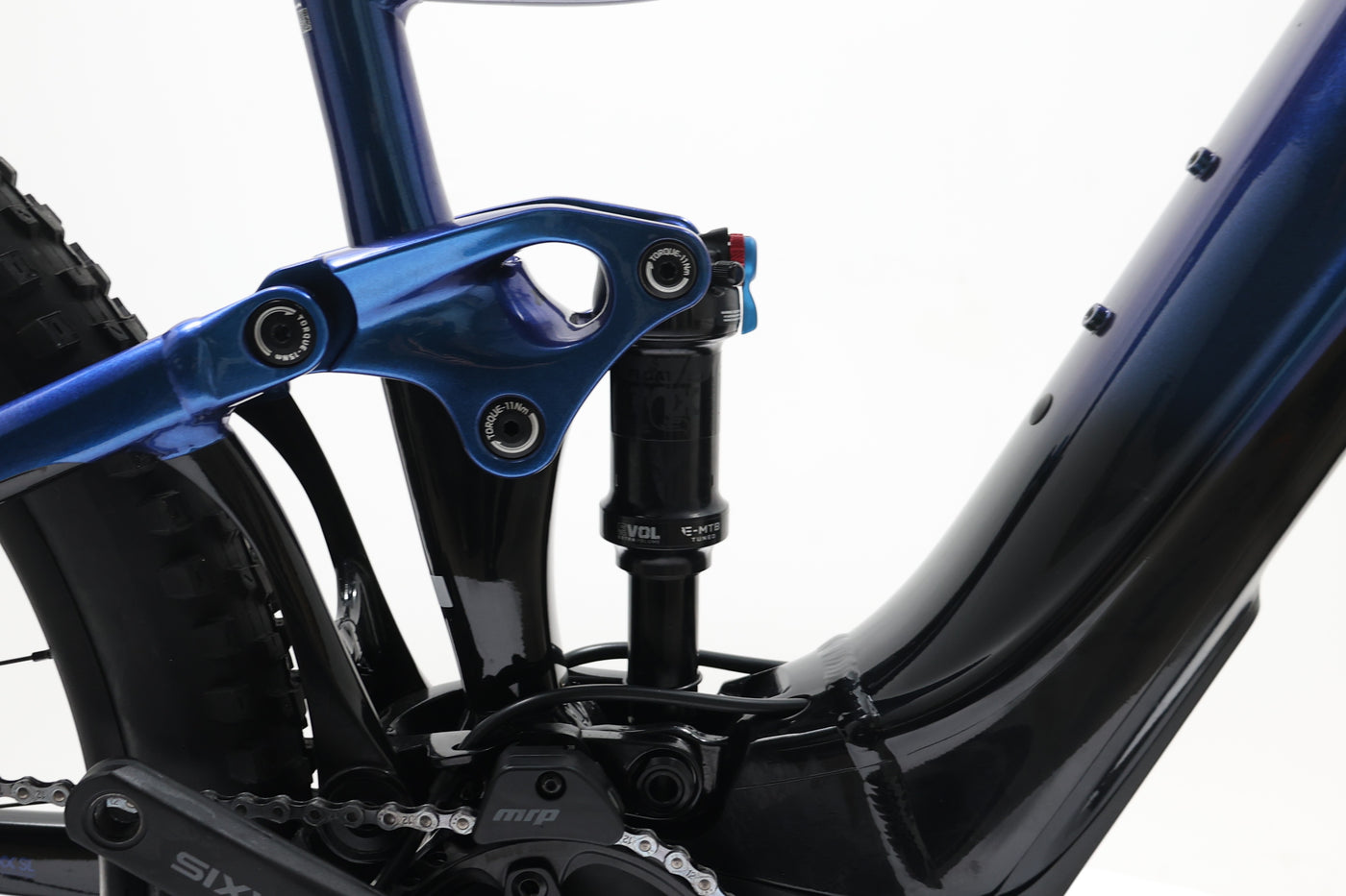 GIANT Trance X E+2 PRO 29 2021 T.L