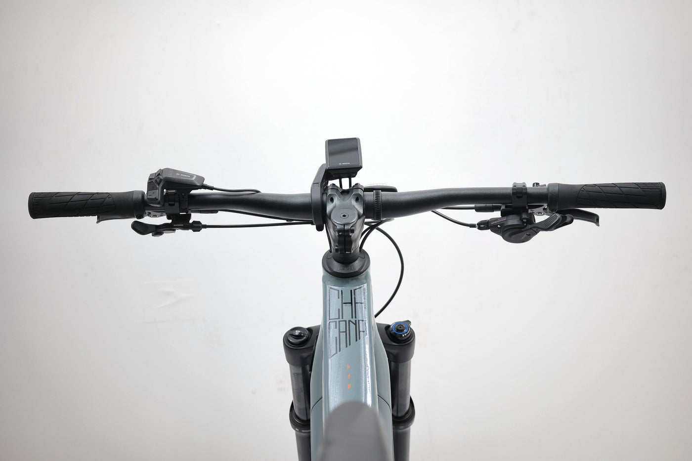 KTM Macina Chacana LTD64 2023 T.L