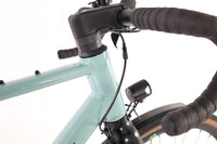 BERGAMONT Grandurance 7 2025 T.55