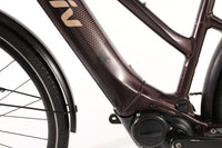 LIV Amiti E+ 2 2021 T.XS