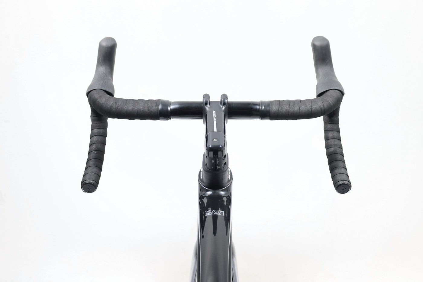 BH iRS1 CARBON 1.4 2024 T.L