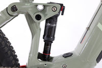 HAIBIKE AllMtn 4 2023 T.S