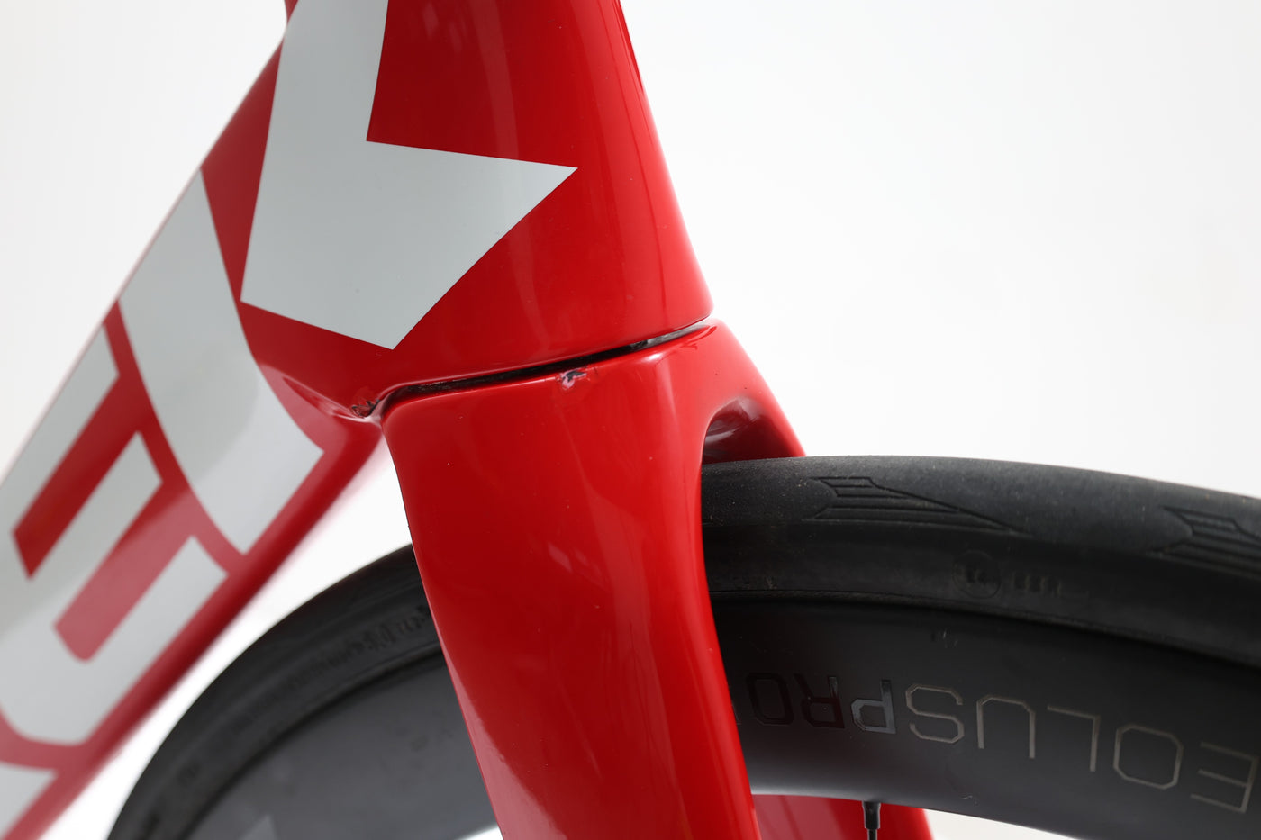 TREK Madone SLR 7 Disc eTap 2020 T.56