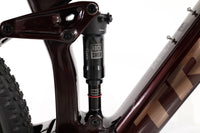 TREK Rail 9.7 Gen4 2023 T.L