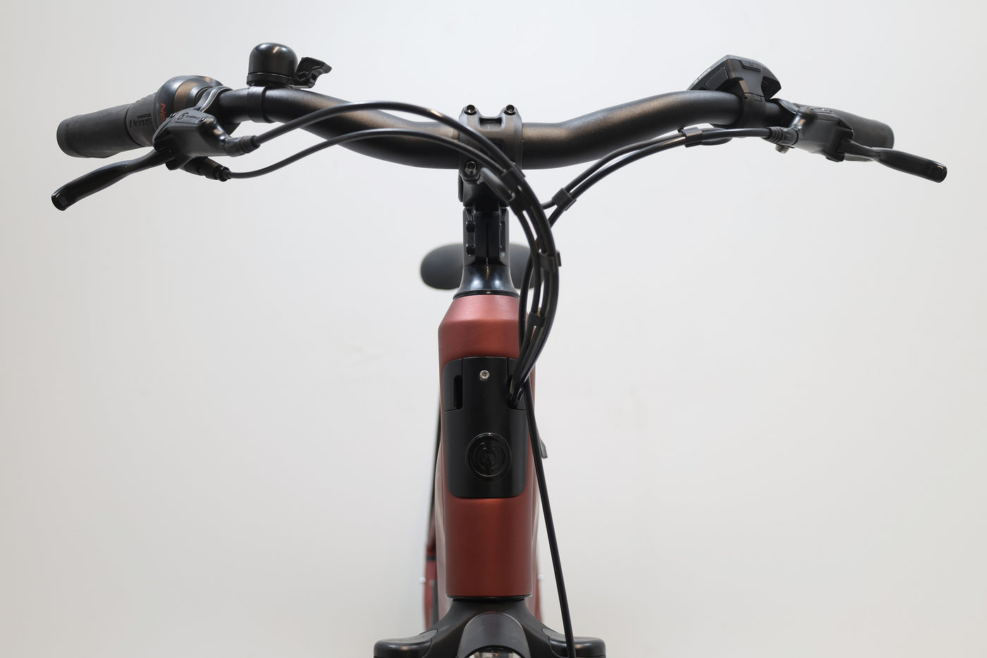 WINORA Tria N8 Eco 2022 T.51