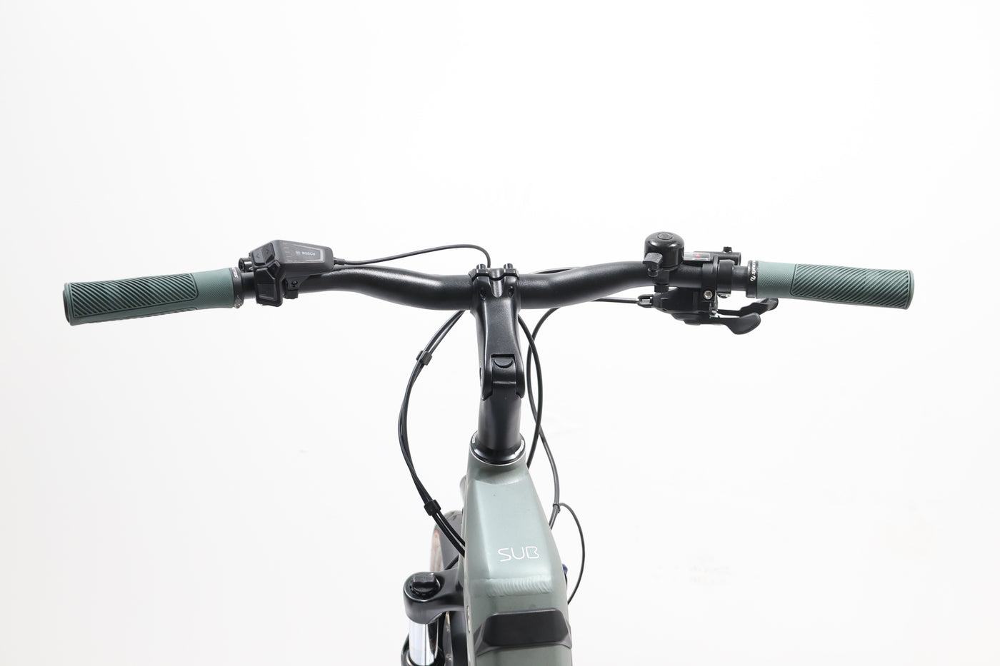 SCOTT Sub Sport eRide 20 2025 T.XS