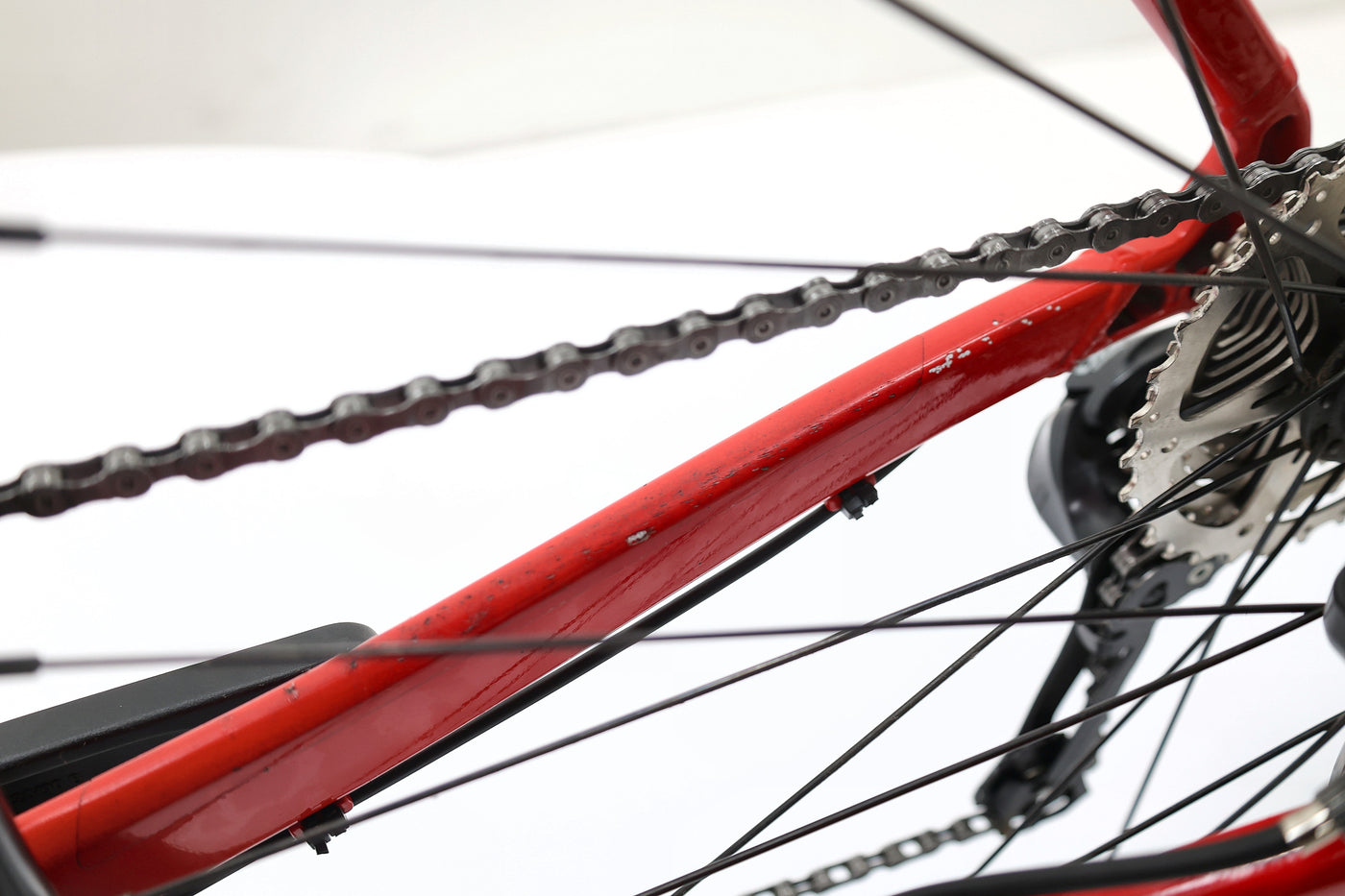 SCOTT Speedster 30 2022 T.M