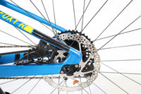 MONDRAKER Foxy Carbon R 27.5 2018 T.L