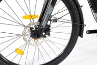 GIANT Entour E+ 1 RT 2020 T.XS