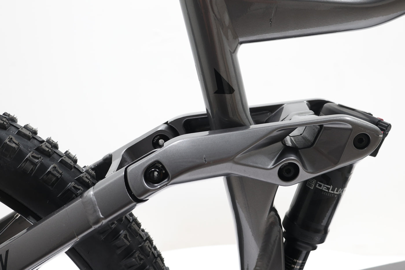 HAIBIKE ALLMTN 5 2024 T.XL