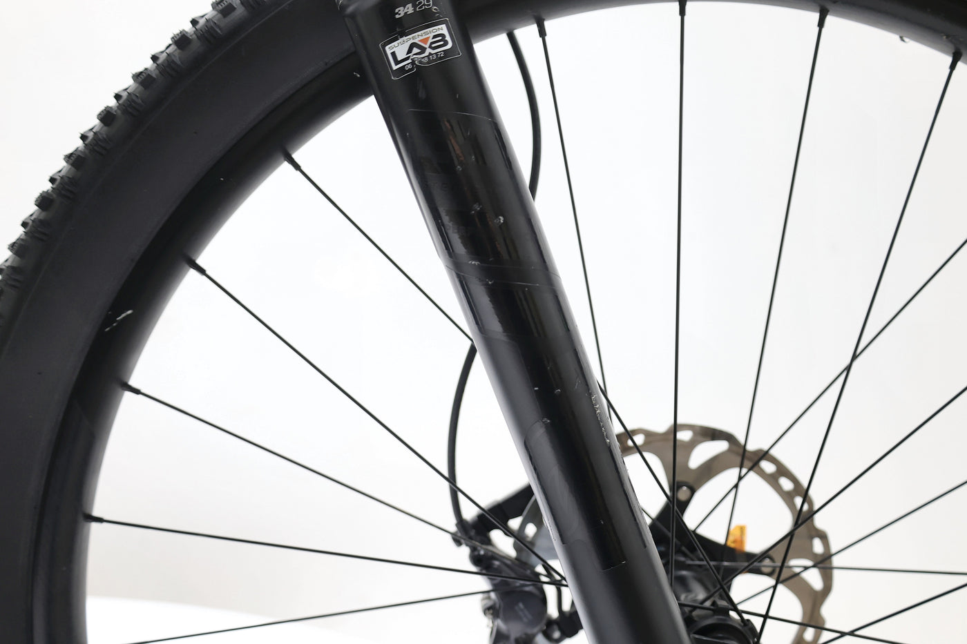 SCOTT Spark RC Team Issue TR 2024 T.M