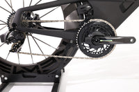 CUBE Aerium C:68X SLX 2025 T.M