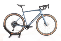 SPECIALIZED Diverge Expert Carbon 2025 T.58