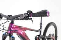 LIV Intrigue X E+ 1 2022 T.M