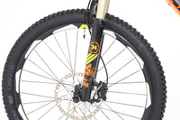 GIANT Full E+ 1 2016 T.M