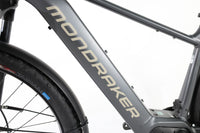 MONDRAKER Thundra X 2024 T.M