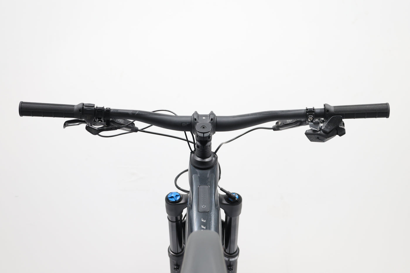 GIANT Trance X Advanced E+ Elite 1 2023 T.M